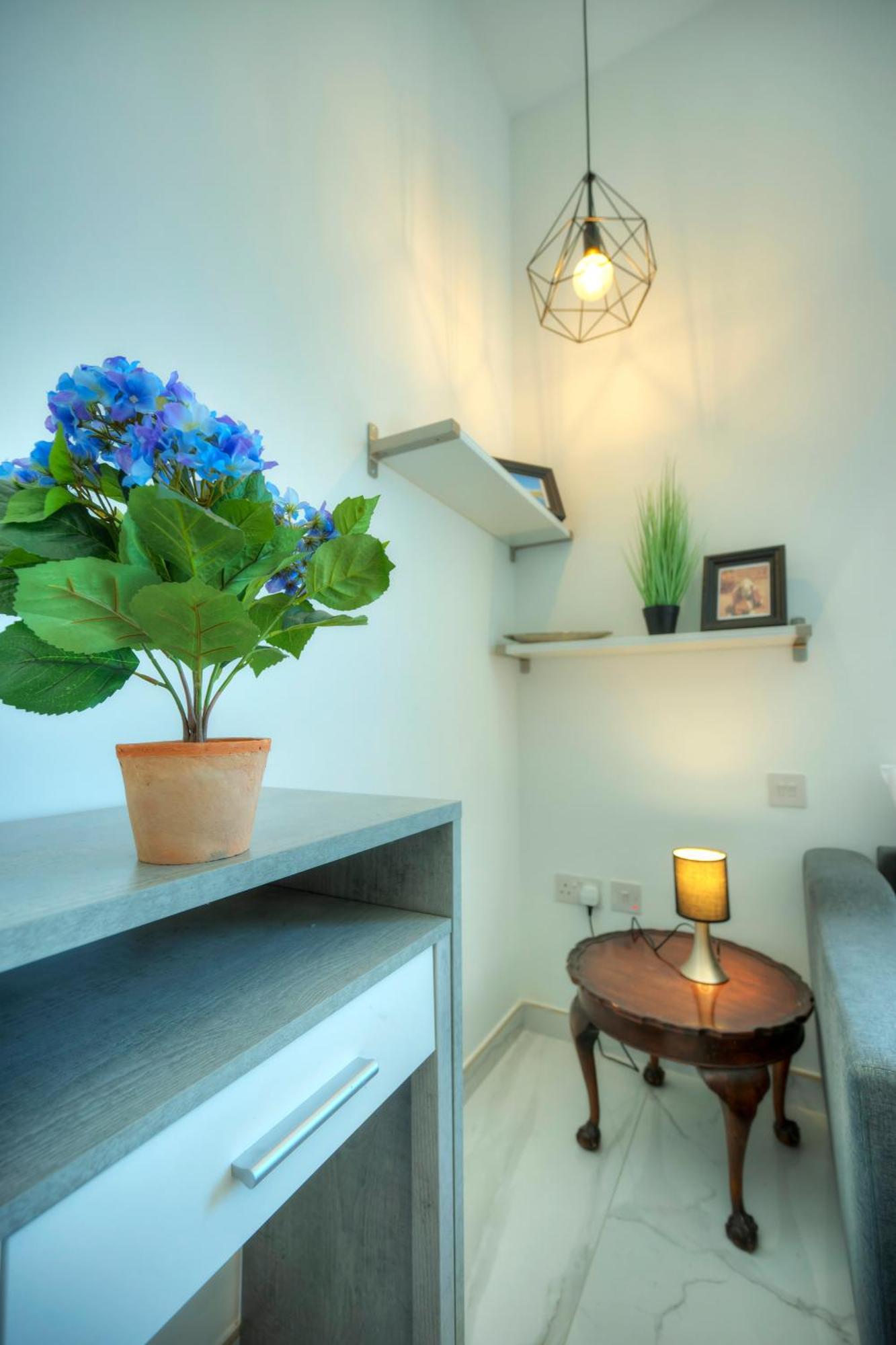 Luxurious Penthouse With 2 Large Terraces Dger1-1 Apartment Saint Julian's Ngoại thất bức ảnh